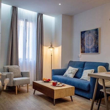 Apartamentos Turisticos Moret 11 - 2B Caces Екстериор снимка