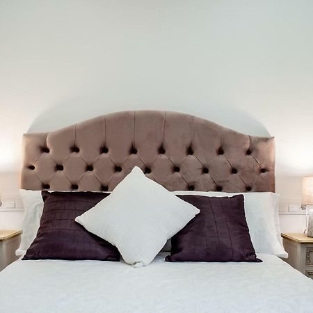 Apartamentos Turisticos Moret 11 - 2B Caces Екстериор снимка