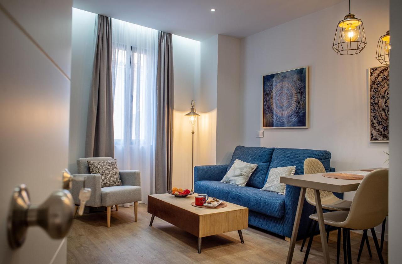 Apartamentos Turisticos Moret 11 - 2B Caces Екстериор снимка