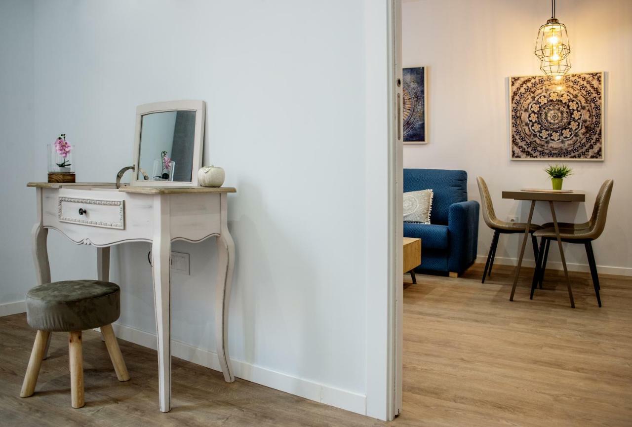 Apartamentos Turisticos Moret 11 - 2B Caces Екстериор снимка