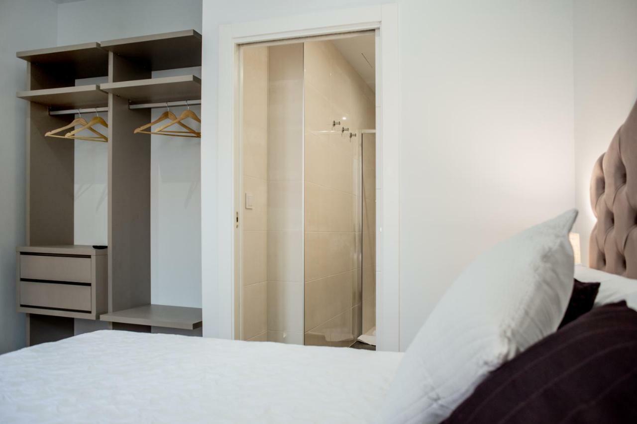 Apartamentos Turisticos Moret 11 - 2B Caces Екстериор снимка