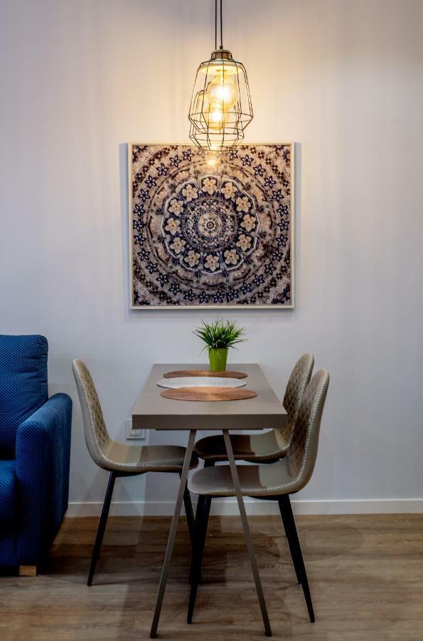 Apartamentos Turisticos Moret 11 - 2B Caces Екстериор снимка