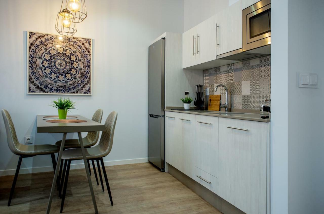 Apartamentos Turisticos Moret 11 - 2B Caces Екстериор снимка