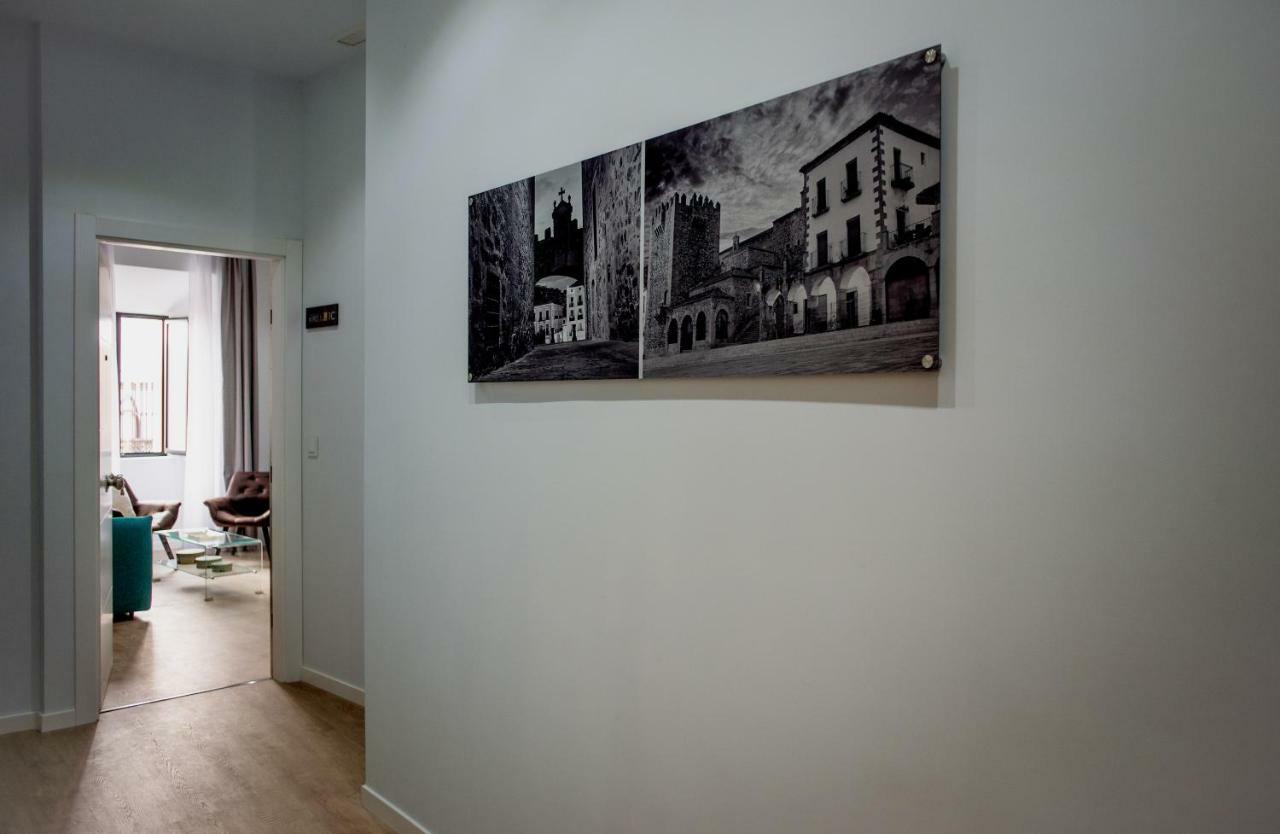 Apartamentos Turisticos Moret 11 - 2B Caces Екстериор снимка