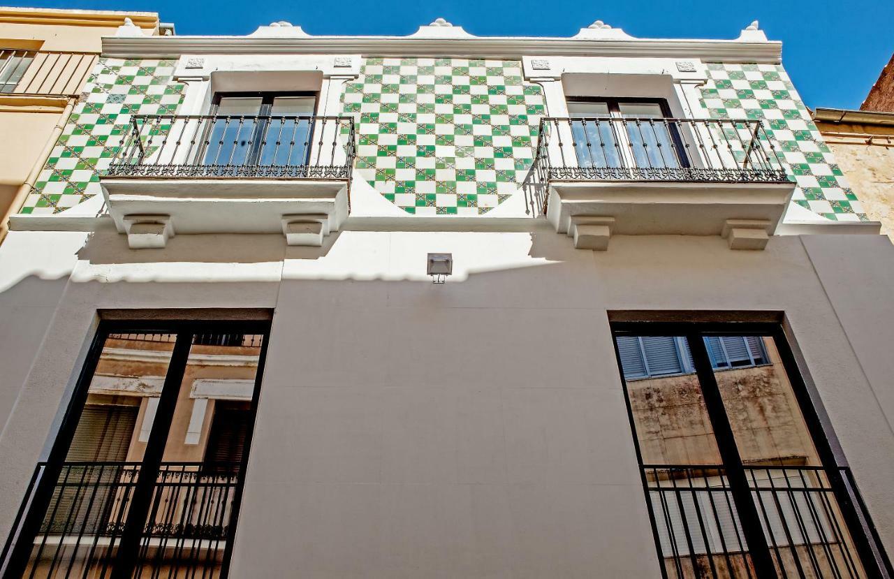 Apartamentos Turisticos Moret 11 - 2B Caces Екстериор снимка