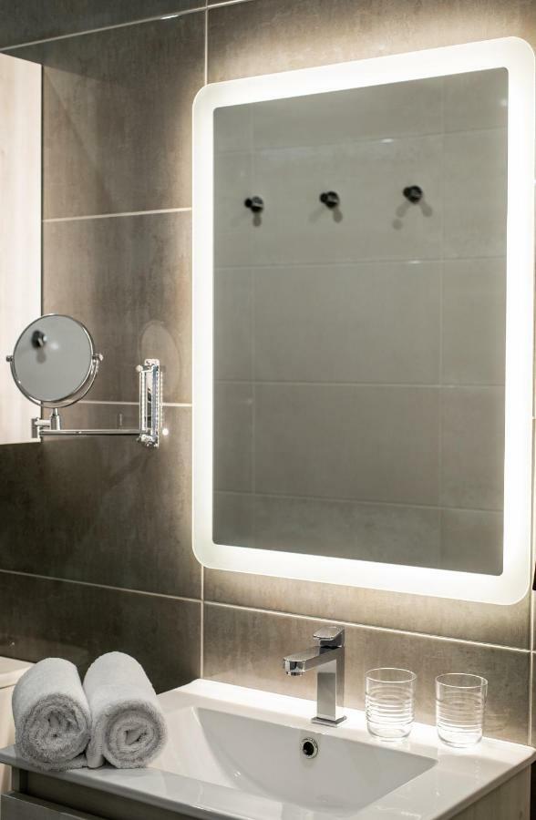 Apartamentos Turisticos Moret 11 - 2B Caces Екстериор снимка